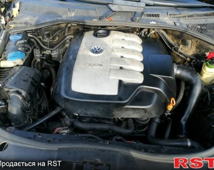 Чорний Фольксваген Туарег, об'ємом двигуна 2.5 л та пробігом 280 тис. км за 8500 $, фото 12 на Automoto.ua