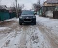 Черный Фольксваген Туарег, объемом двигателя 4.2 л и пробегом 200 тыс. км за 6000 $, фото 1 на Automoto.ua