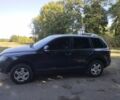 Черный Фольксваген Туарег, объемом двигателя 2.5 л и пробегом 345 тыс. км за 5500 $, фото 1 на Automoto.ua