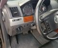 Черный Фольксваген Туарег, объемом двигателя 2.97 л и пробегом 292 тыс. км за 9820 $, фото 19 на Automoto.ua