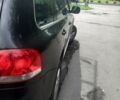 Черный Фольксваген Туарег, объемом двигателя 2.46 л и пробегом 275 тыс. км за 7999 $, фото 7 на Automoto.ua