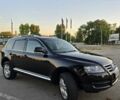 Чорний Фольксваген Туарег, об'ємом двигуна 3 л та пробігом 346 тис. км за 10500 $, фото 7 на Automoto.ua