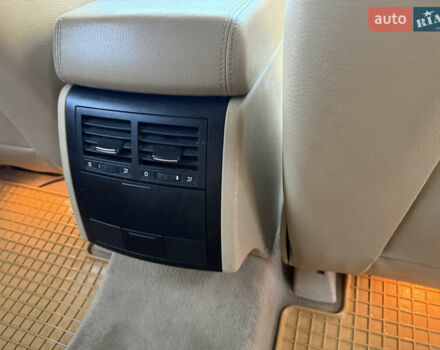 Черный Фольксваген Туарег, объемом двигателя 2.97 л и пробегом 329 тыс. км за 9500 $, фото 30 на Automoto.ua