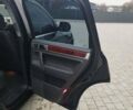 Черный Фольксваген Туарег, объемом двигателя 3.19 л и пробегом 249 тыс. км за 6400 $, фото 7 на Automoto.ua