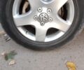 Черный Фольксваген Туарег, объемом двигателя 2.5 л и пробегом 240 тыс. км за 9999 $, фото 4 на Automoto.ua