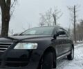 Чорний Фольксваген Туарег, об'ємом двигуна 2.97 л та пробігом 343 тис. км за 9000 $, фото 4 на Automoto.ua