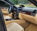 Черный Фольксваген Туарег, объемом двигателя 2.97 л и пробегом 320 тыс. км за 9200 $, фото 13 на Automoto.ua