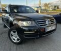 Чорний Фольксваген Туарег, об'ємом двигуна 2.5 л та пробігом 340 тис. км за 8900 $, фото 1 на Automoto.ua