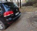 Черный Фольксваген Туарег, объемом двигателя 2.5 л и пробегом 260 тыс. км за 9900 $, фото 19 на Automoto.ua