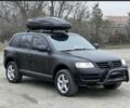 Черный Фольксваген Туарег, объемом двигателя 0 л и пробегом 320 тыс. км за 3600 $, фото 1 на Automoto.ua
