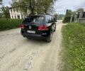 Черный Фольксваген Туарег, объемом двигателя 2.5 л и пробегом 287 тыс. км за 8000 $, фото 3 на Automoto.ua