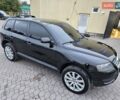 Черный Фольксваген Туарег, объемом двигателя 3.19 л и пробегом 272 тыс. км за 8350 $, фото 13 на Automoto.ua