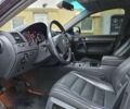 Черный Фольксваген Туарег, объемом двигателя 3.19 л и пробегом 272 тыс. км за 8350 $, фото 18 на Automoto.ua