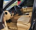 Черный Фольксваген Туарег, объемом двигателя 2.97 л и пробегом 320 тыс. км за 9200 $, фото 10 на Automoto.ua