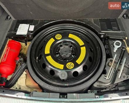 Чорний Фольксваген Туарег, об'ємом двигуна 2.97 л та пробігом 343 тис. км за 9000 $, фото 24 на Automoto.ua