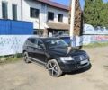 Чорний Фольксваген Туарег, об'ємом двигуна 4.9 л та пробігом 370 тис. км за 8700 $, фото 1 на Automoto.ua