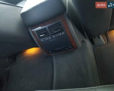 Черный Фольксваген Туарег, объемом двигателя 3.19 л и пробегом 249 тыс. км за 6400 $, фото 9 на Automoto.ua