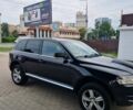 Черный Фольксваген Туарег, объемом двигателя 2.97 л и пробегом 292 тыс. км за 9820 $, фото 3 на Automoto.ua