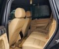 Черный Фольксваген Туарег, объемом двигателя 2.97 л и пробегом 320 тыс. км за 9200 $, фото 2 на Automoto.ua