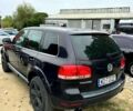 Чорний Фольксваген Туарег, об'ємом двигуна 5 л та пробігом 110 тис. км за 5000 $, фото 8 на Automoto.ua