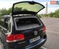Черный Фольксваген Туарег, объемом двигателя 2.5 л и пробегом 251 тыс. км за 9650 $, фото 10 на Automoto.ua
