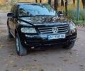 Черный Фольксваген Туарег, объемом двигателя 2.5 л и пробегом 260 тыс. км за 9900 $, фото 11 на Automoto.ua