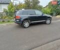 Черный Фольксваген Туарег, объемом двигателя 2.97 л и пробегом 396 тыс. км за 7700 $, фото 7 на Automoto.ua