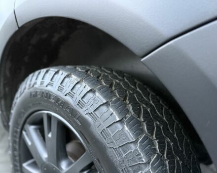 Черный Фольксваген Туарег, объемом двигателя 3 л и пробегом 360 тыс. км за 3999 $, фото 14 на Automoto.ua