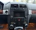 Черный Фольксваген Туарег, объемом двигателя 3 л и пробегом 360 тыс. км за 3999 $, фото 8 на Automoto.ua