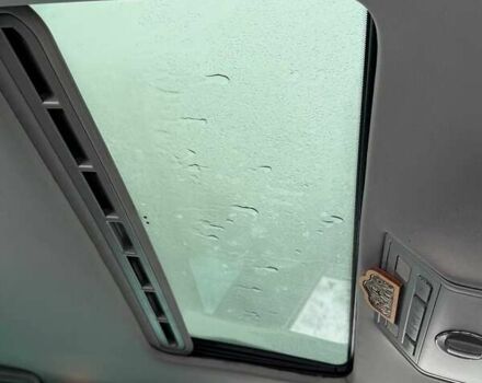 Чорний Фольксваген Туарег, об'ємом двигуна 2.97 л та пробігом 343 тис. км за 9000 $, фото 27 на Automoto.ua