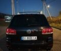 Чорний Фольксваген Туарег, об'ємом двигуна 3 л та пробігом 311 тис. км за 8600 $, фото 1 на Automoto.ua
