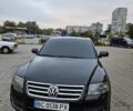 Черный Фольксваген Туарег, объемом двигателя 3.19 л и пробегом 272 тыс. км за 8350 $, фото 12 на Automoto.ua