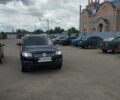 Черный Фольксваген Туарег, объемом двигателя 4.9 л и пробегом 300 тыс. км за 7300 $, фото 4 на Automoto.ua