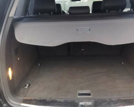 Черный Фольксваген Туарег, объемом двигателя 3.19 л и пробегом 249 тыс. км за 6400 $, фото 3 на Automoto.ua