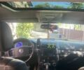 Черный Фольксваген Туарег, объемом двигателя 2.5 л и пробегом 34 тыс. км за 10000 $, фото 1 на Automoto.ua