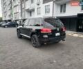 Черный Фольксваген Туарег, объемом двигателя 3.2 л и пробегом 280 тыс. км за 7999 $, фото 11 на Automoto.ua