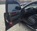 Черный Фольксваген Туарег, объемом двигателя 3.19 л и пробегом 249 тыс. км за 6400 $, фото 13 на Automoto.ua