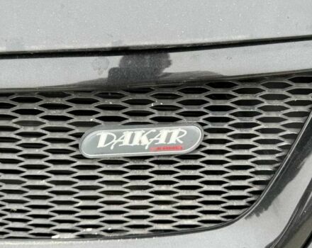 Черный Фольксваген Туарег, объемом двигателя 0 л и пробегом 111 тыс. км за 4000 $, фото 3 на Automoto.ua