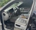 Черный Фольксваген Туарег, объемом двигателя 3.2 л и пробегом 290 тыс. км за 7700 $, фото 4 на Automoto.ua
