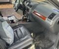 Черный Фольксваген Туарег, объемом двигателя 5 л и пробегом 300 тыс. км за 3000 $, фото 3 на Automoto.ua