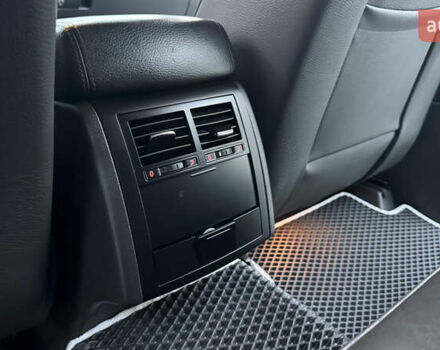 Чорний Фольксваген Туарег, об'ємом двигуна 2.5 л та пробігом 176 тис. км за 9950 $, фото 14 на Automoto.ua