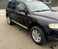 Чорний Фольксваген Туарег, об'ємом двигуна 2.5 л та пробігом 0 тис. км за 5000 $, фото 1 на Automoto.ua