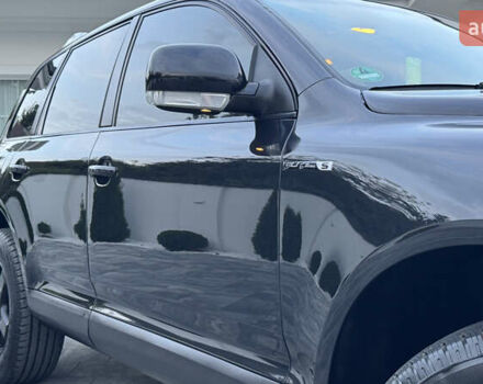 Чорний Фольксваген Туарег, об'ємом двигуна 2.5 л та пробігом 176 тис. км за 9950 $, фото 47 на Automoto.ua