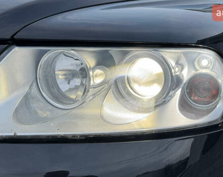 Чорний Фольксваген Туарег, об'ємом двигуна 2.5 л та пробігом 176 тис. км за 9950 $, фото 59 на Automoto.ua