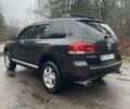 Чорний Фольксваген Туарег, об'ємом двигуна 2.5 л та пробігом 351 тис. км за 10000 $, фото 3 на Automoto.ua