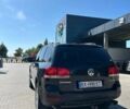 Чорний Фольксваген Туарег, об'ємом двигуна 3 л та пробігом 247 тис. км за 10200 $, фото 1 на Automoto.ua