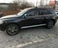 Черный Фольксваген Туарег, объемом двигателя 3 л и пробегом 250 тыс. км за 9700 $, фото 5 на Automoto.ua