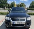 Чорний Фольксваген Туарег, об'ємом двигуна 3.2 л та пробігом 223 тис. км за 7599 $, фото 1 на Automoto.ua