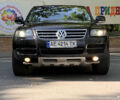Чорний Фольксваген Туарег, об'ємом двигуна 3 л та пробігом 280 тис. км за 11000 $, фото 15 на Automoto.ua