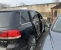 Чорний Фольксваген Туарег, об'ємом двигуна 3 л та пробігом 127 тис. км за 1599 $, фото 3 на Automoto.ua